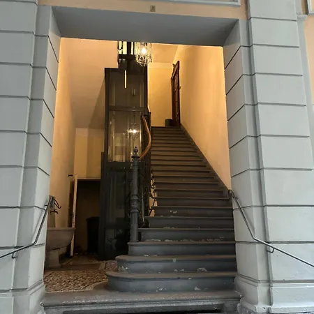 Alice Home Milan Exterior photo