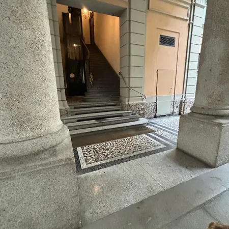 Alice Home Milan Exterior photo