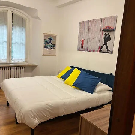 Alice Home Milan Exterior photo