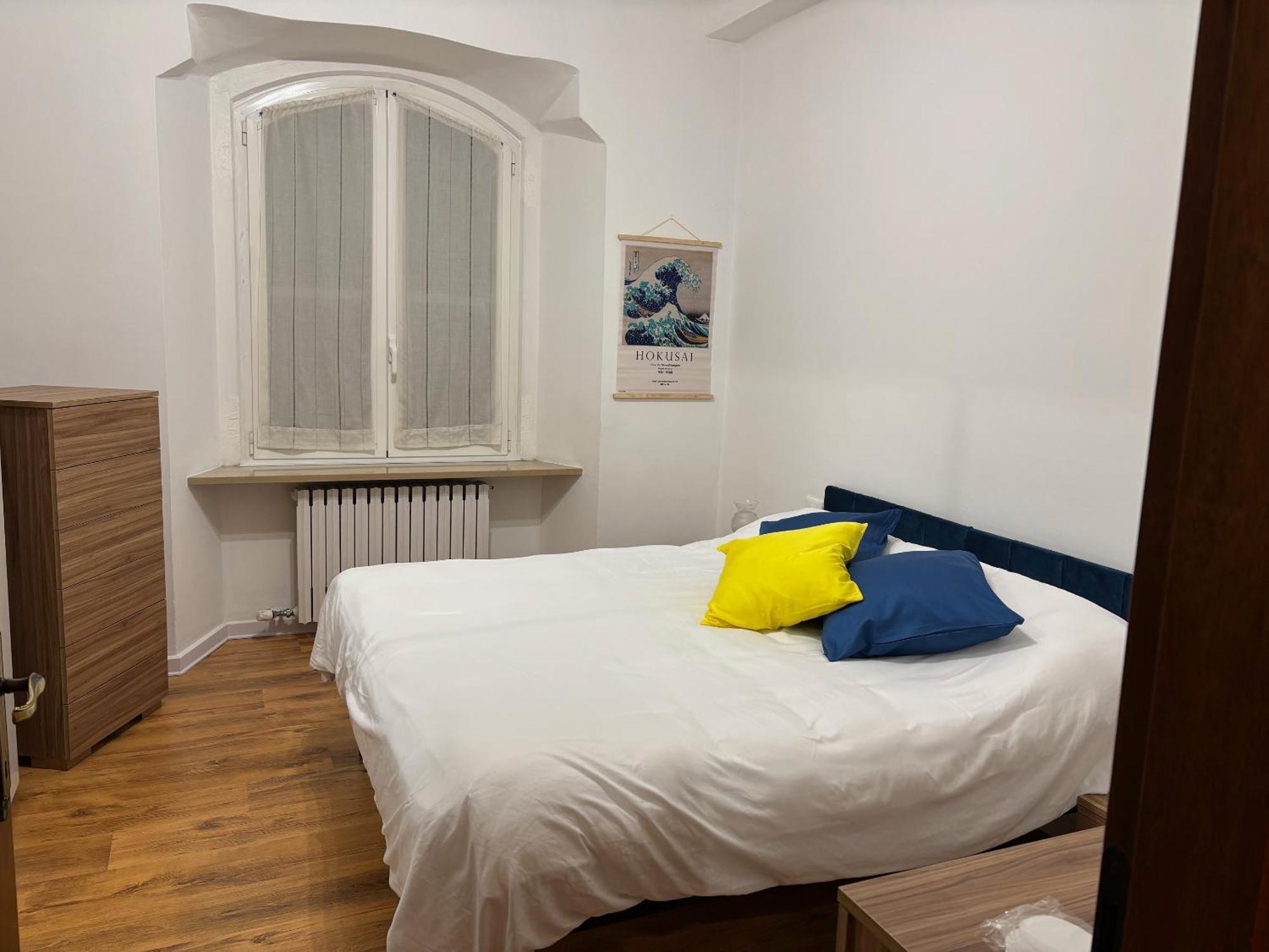 Apartamento Alice Milán