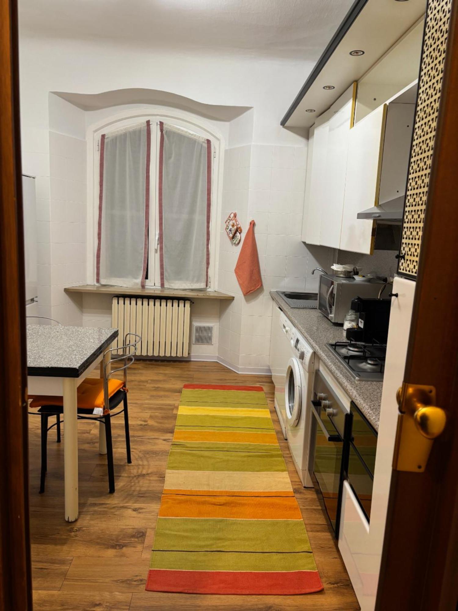 Apartamento Alice