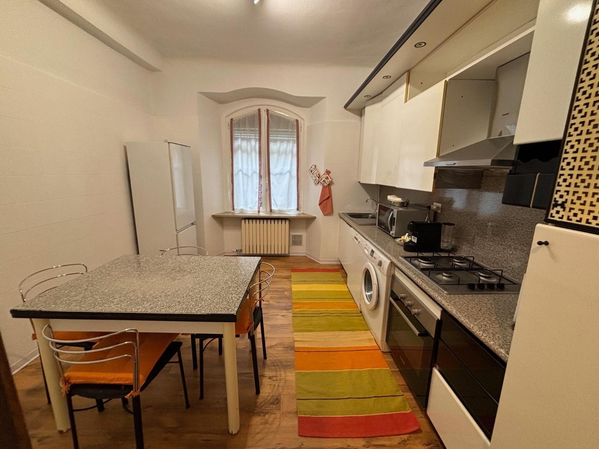 Apartamento Alice Milán